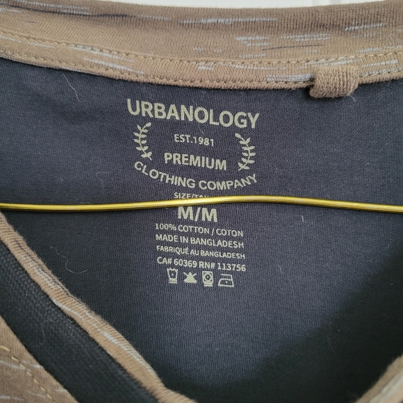 💥2 for 30💥 Two Long Sleeve Tees - Picture 2 of 6